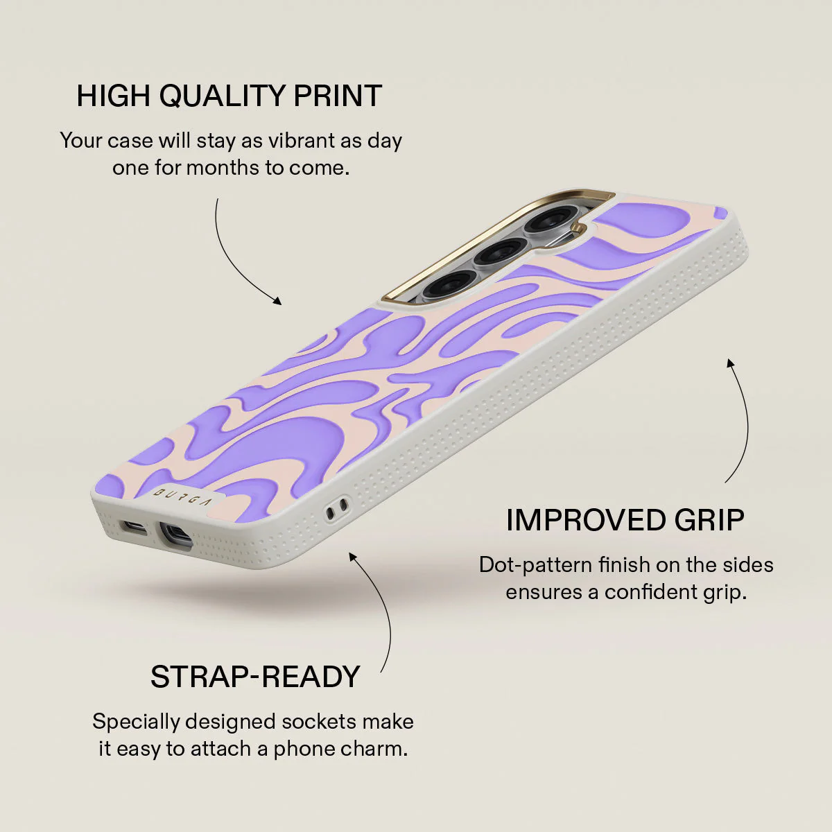Y2Kool - Samsung Galaxy S26 Case - Image 30