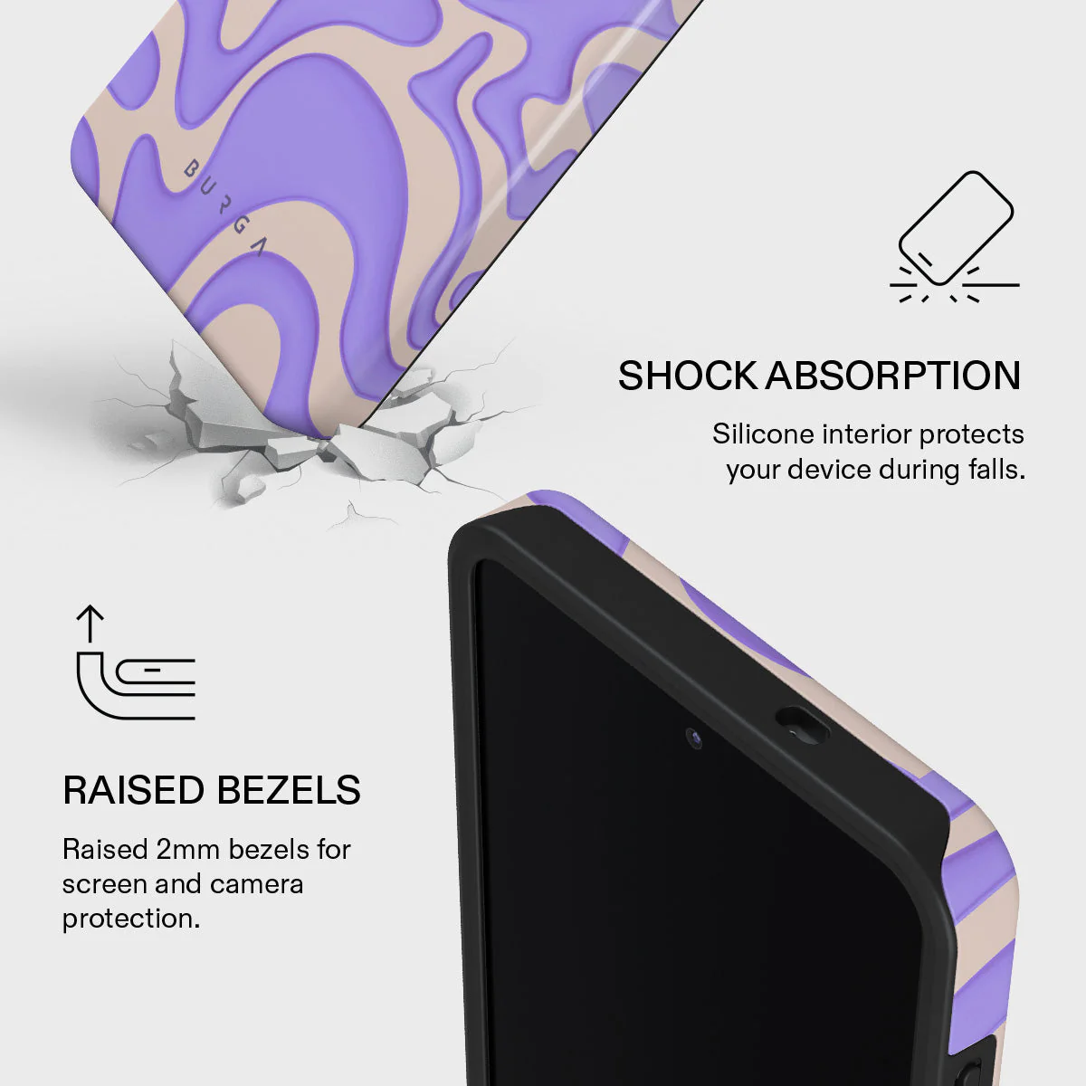 Y2Kool - Samsung Galaxy S26 Case - Image 4