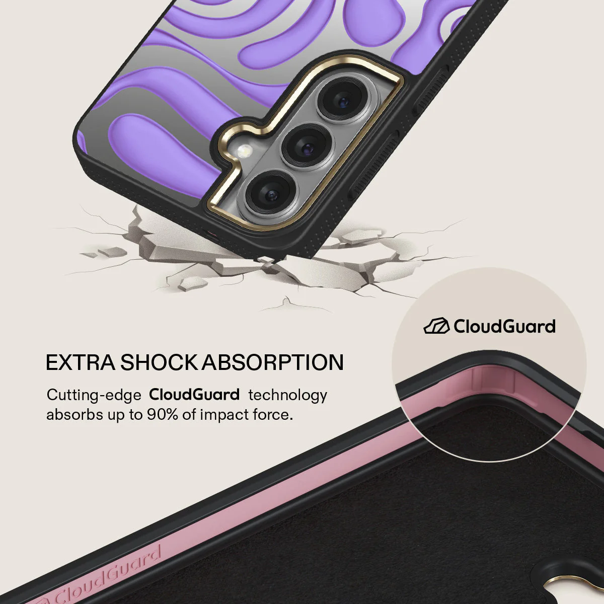 Y2Kool - Samsung Galaxy S26 Case - Image 42