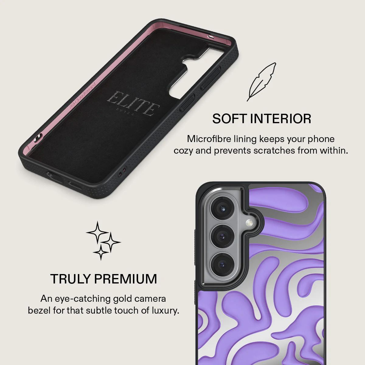 Y2Kool - Samsung Galaxy S26 Case - Image 54