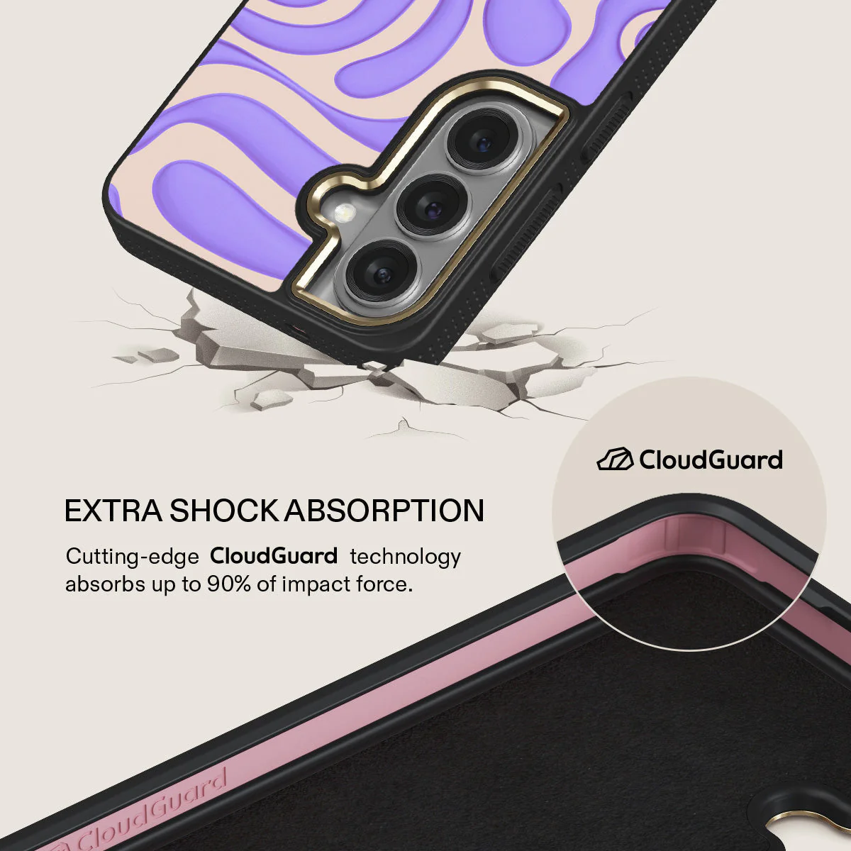 Y2Kool - Samsung Galaxy S26 Case - Image 7