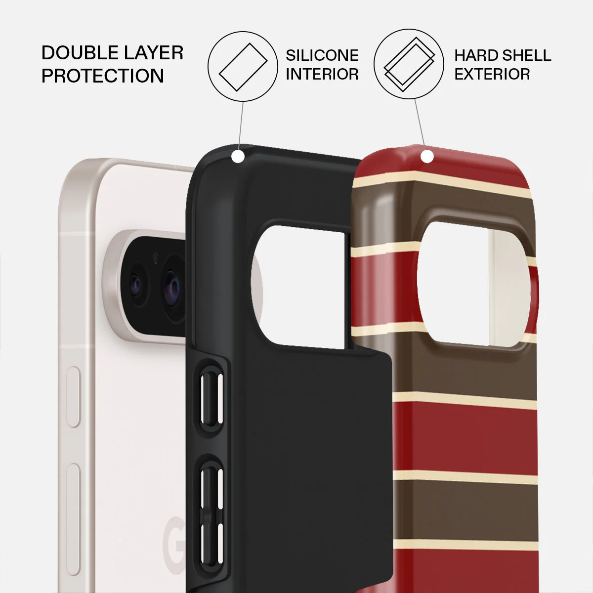 Yearbook - Google Pixel 10 Case - Image 2