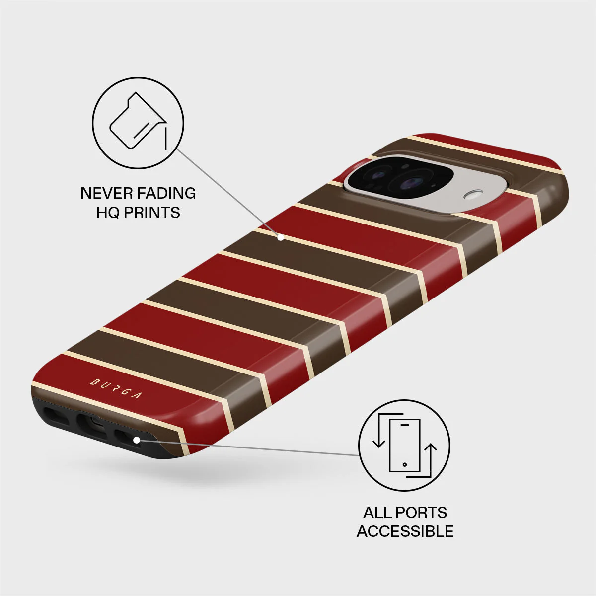 Yearbook - Google Pixel 10 Case - Image 3