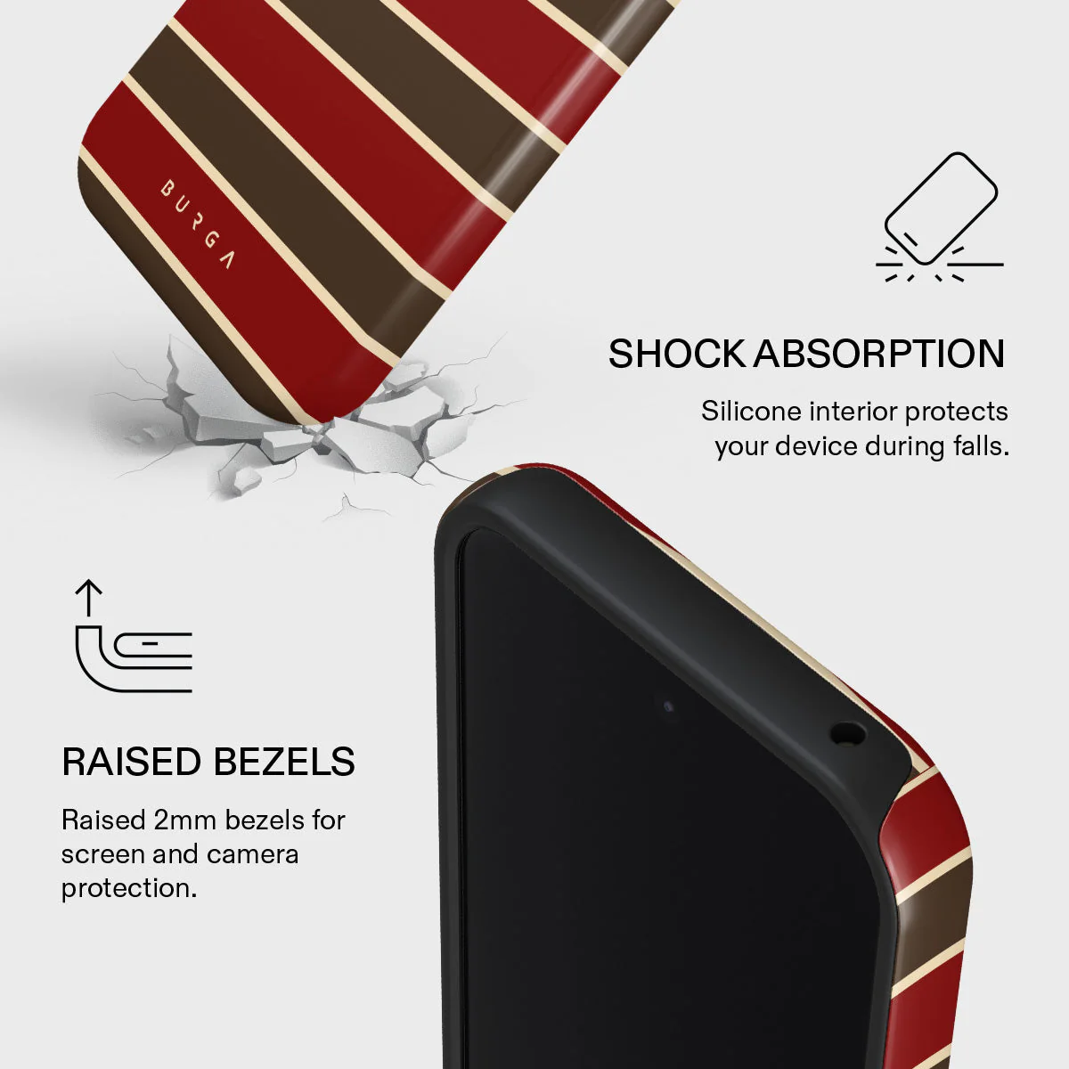Yearbook - Google Pixel 10 Case - Image 4