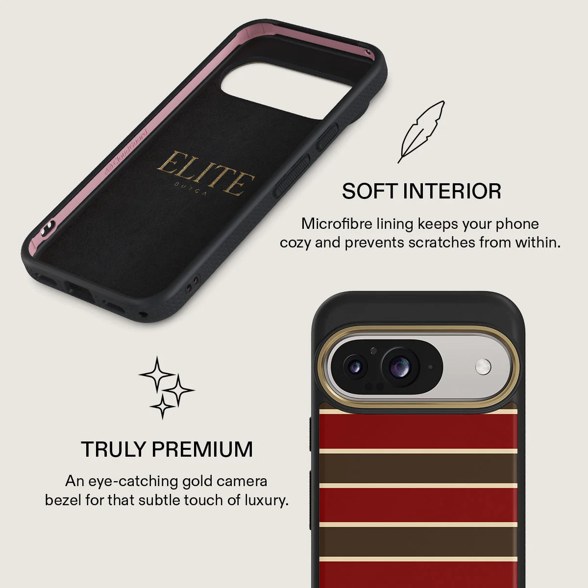 Yearbook - Google Pixel 10 Pro Case - Image 10