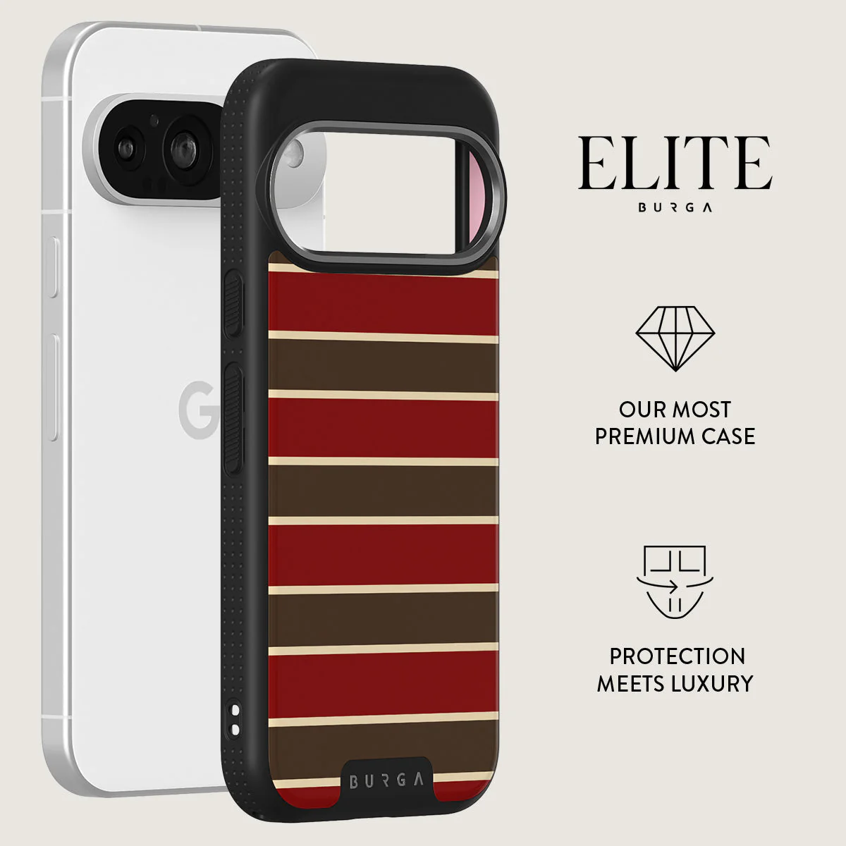 Yearbook - Google Pixel 10 Pro Case - Image 13