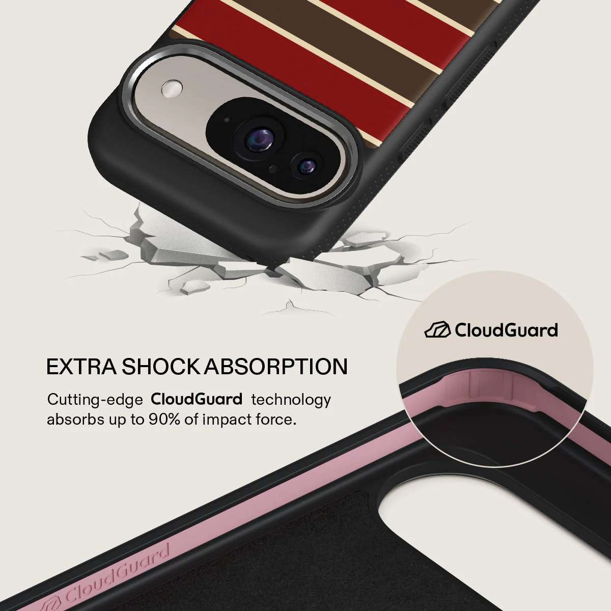 Yearbook - Google Pixel 10 Pro Case - Image 14