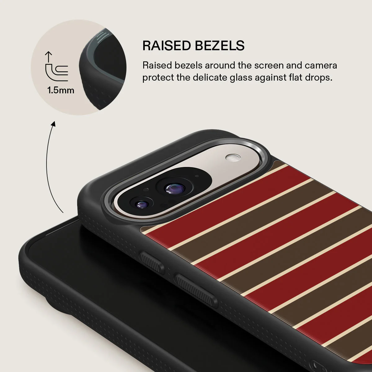 Yearbook - Google Pixel 10 Pro Case - Image 15
