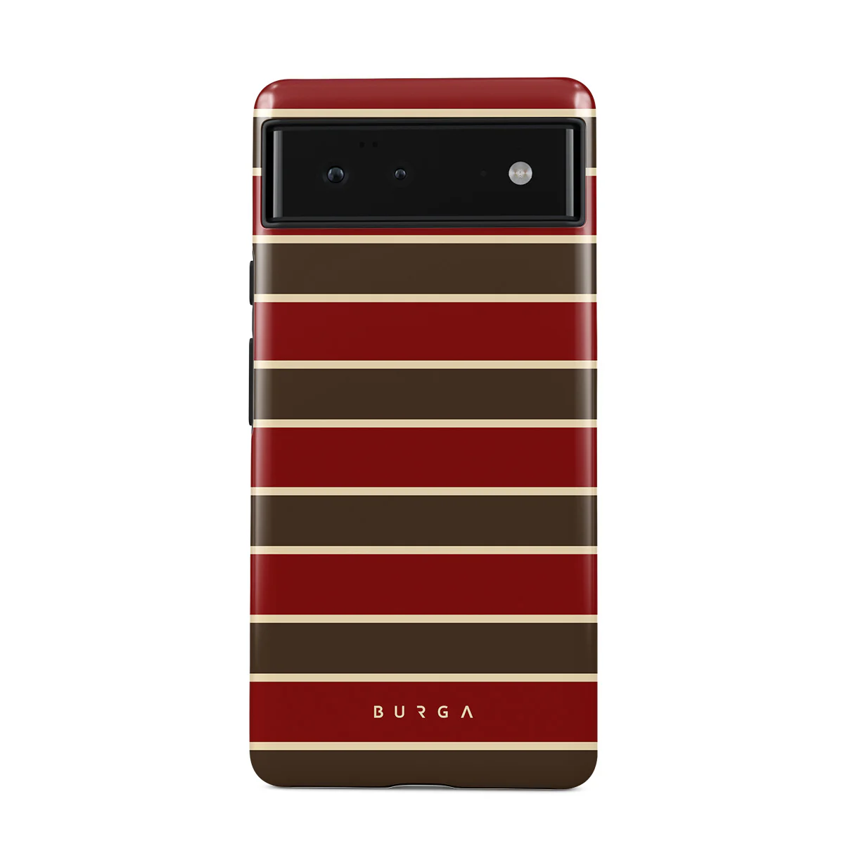 Yearbook - Google Pixel 6a Case