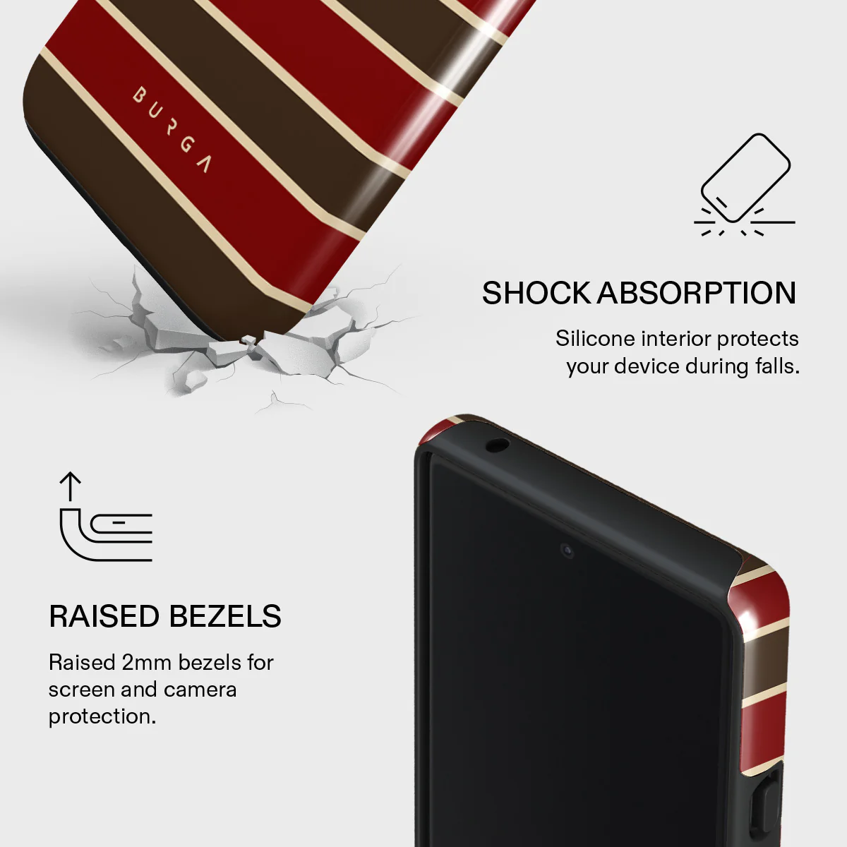 Yearbook - Google Pixel 6a Case - Image 4