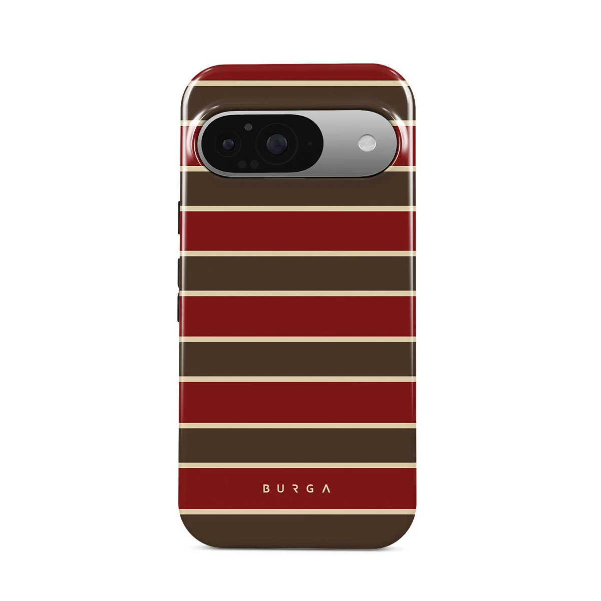 Yearbook - Google Pixel 9 Case