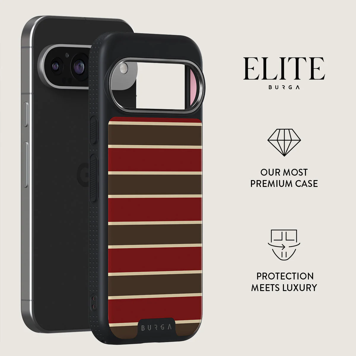 Yearbook - Google Pixel 9 Case - Image 13