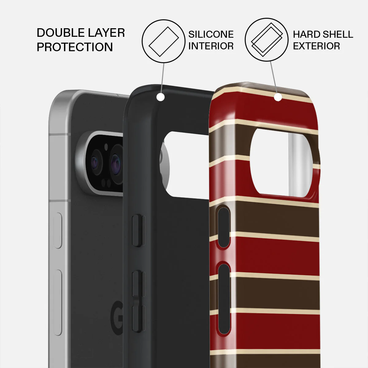 Yearbook - Google Pixel 9 Pro XL Case - Image 2