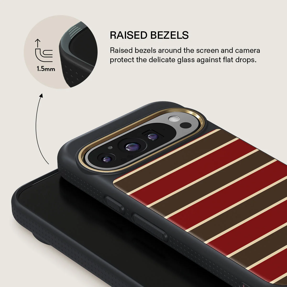 Yearbook - Google Pixel 9 Pro XL Case - Image 8