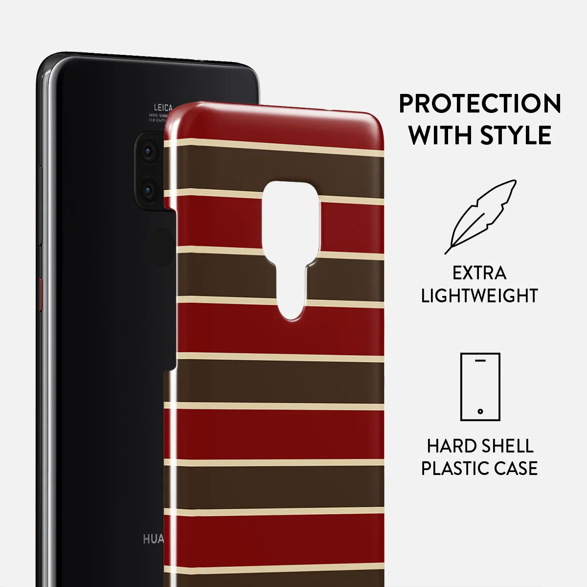 Yearbook - Huawei Mate 20 Case - Image 2