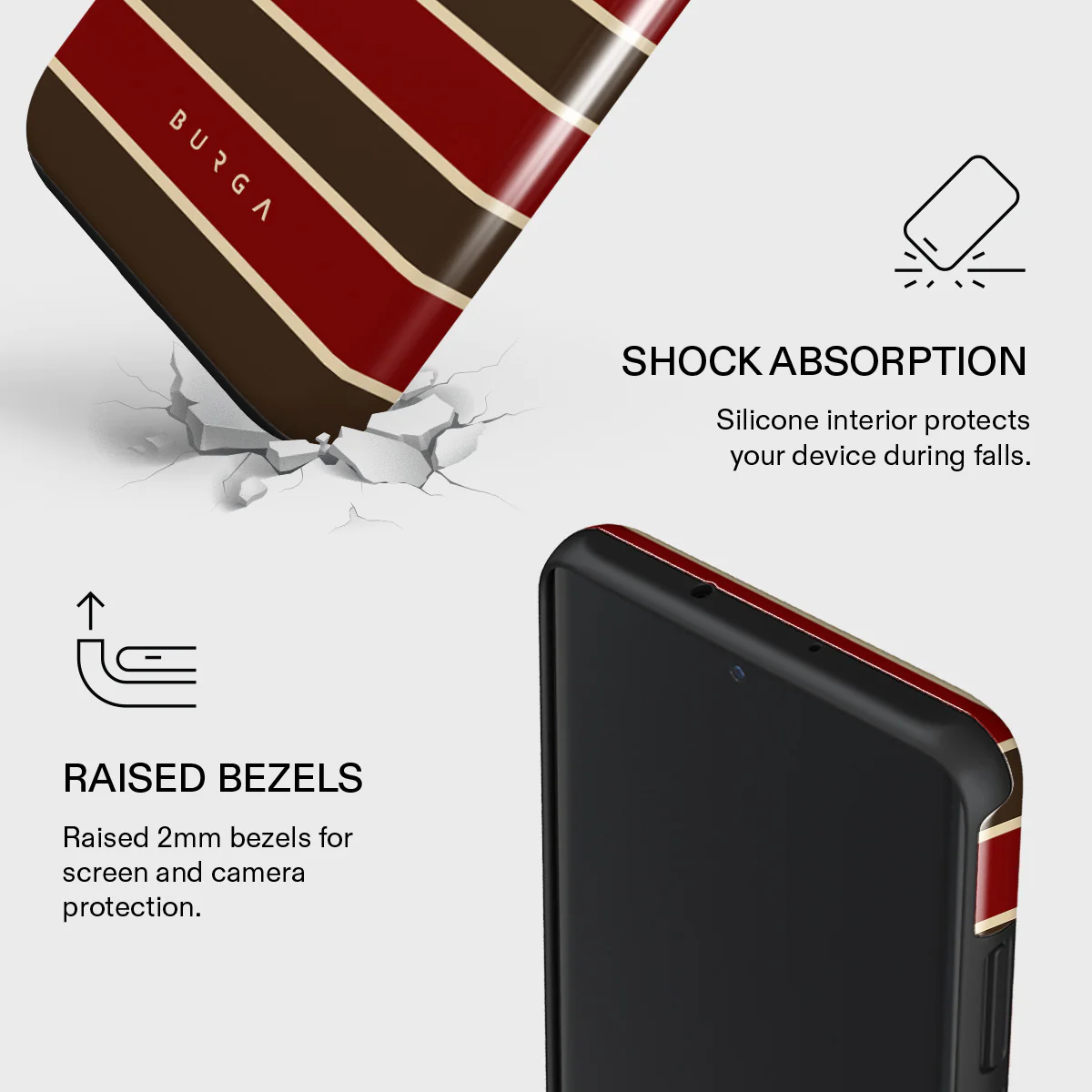 Yearbook - Huawei P30 Case - Image 8