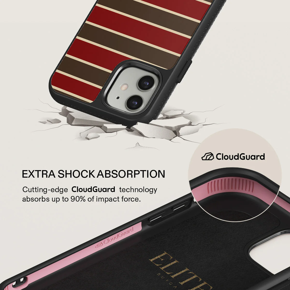 Yearbook - iPhone 11 Case - Image 14