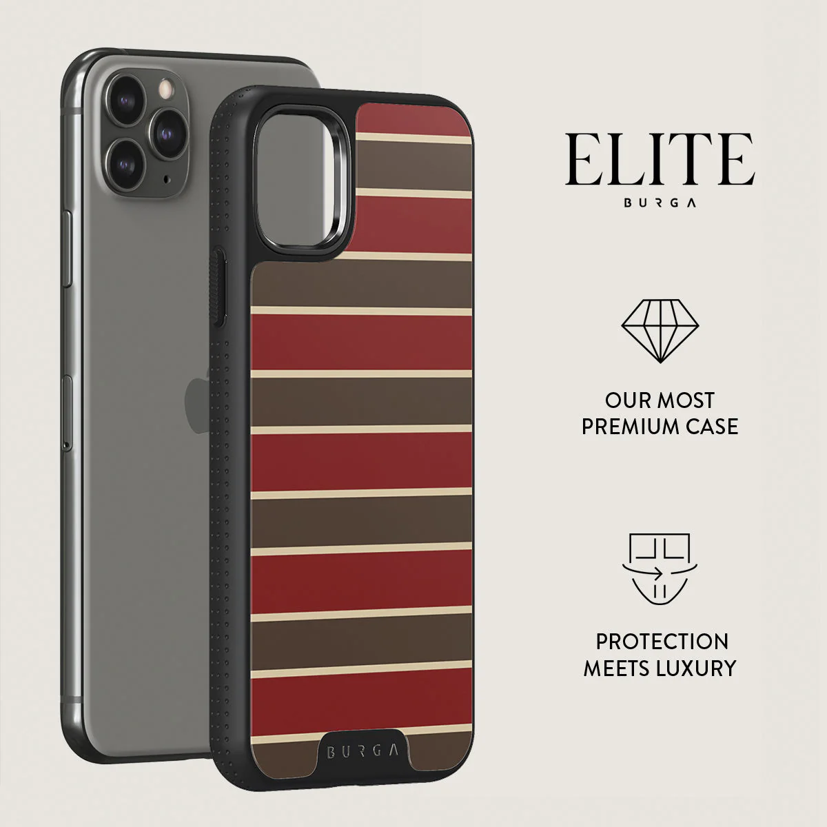 Yearbook - iPhone 11 Pro Case - Image 17