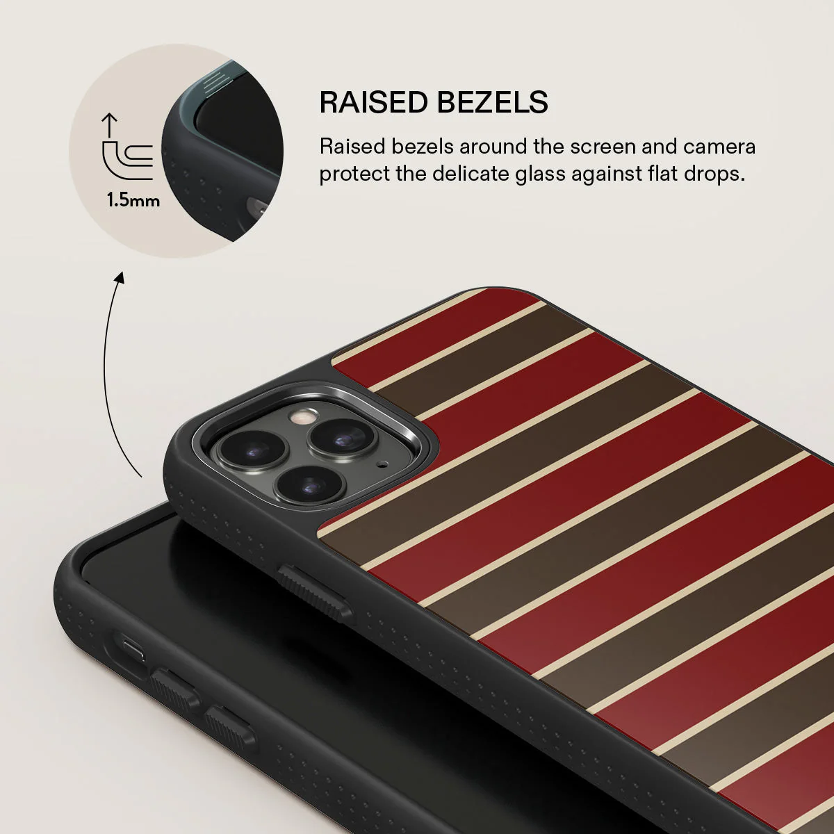 Yearbook - iPhone 11 Pro Case - Image 19