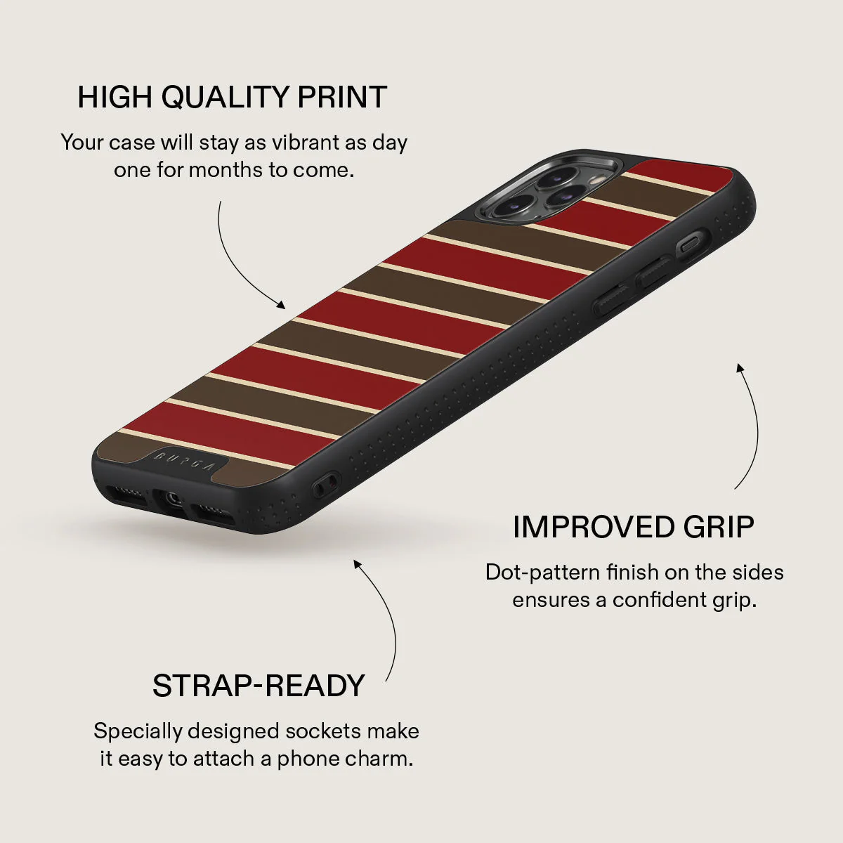 Yearbook - iPhone 11 Pro Case - Image 20