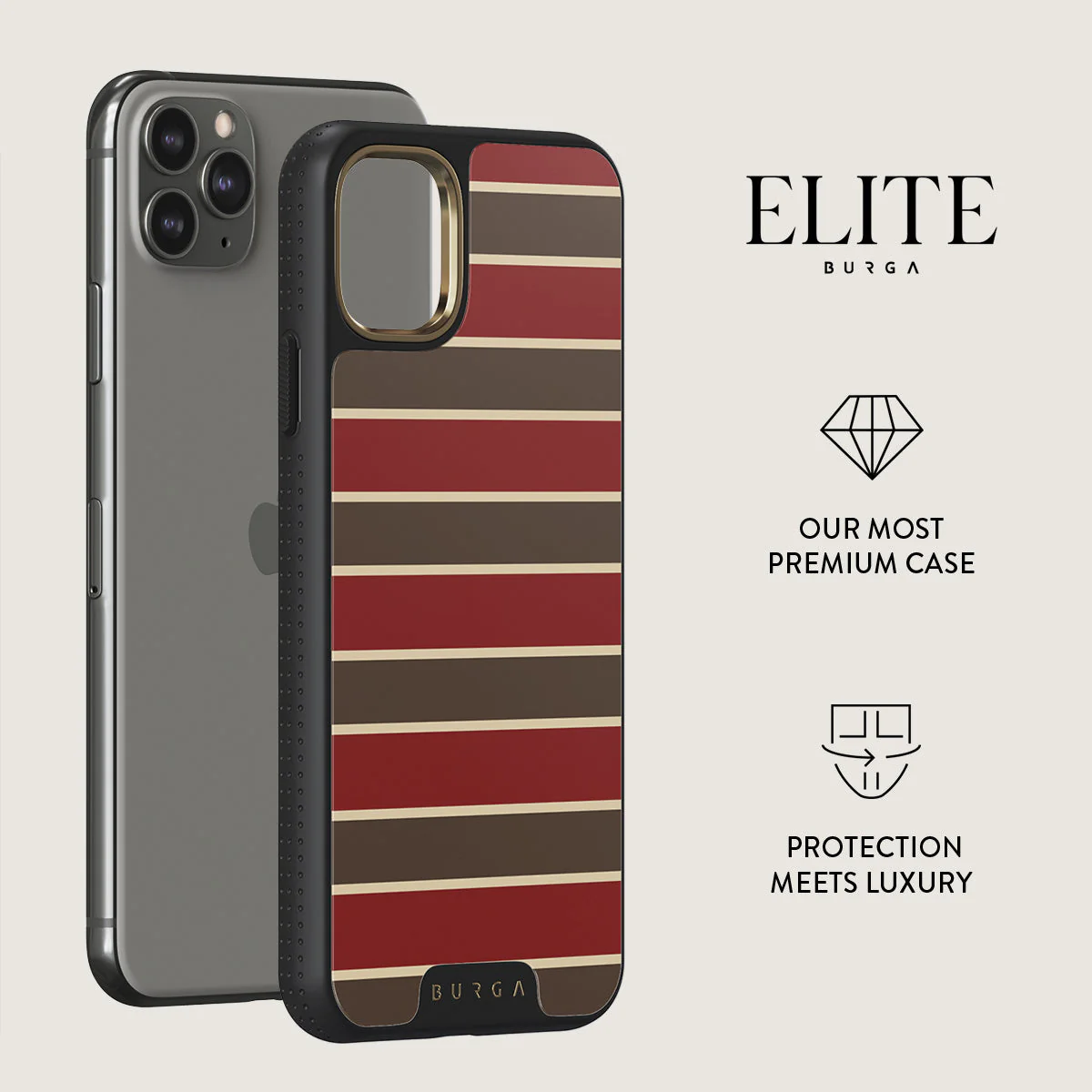 Yearbook - iPhone 11 Pro Max Case - Image 10
