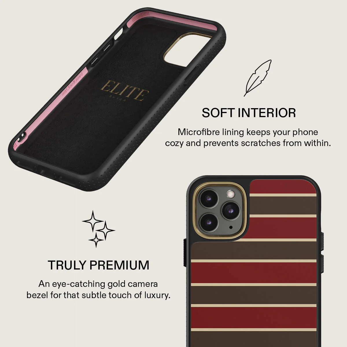 Yearbook - iPhone 11 Pro Max Case - Image 14