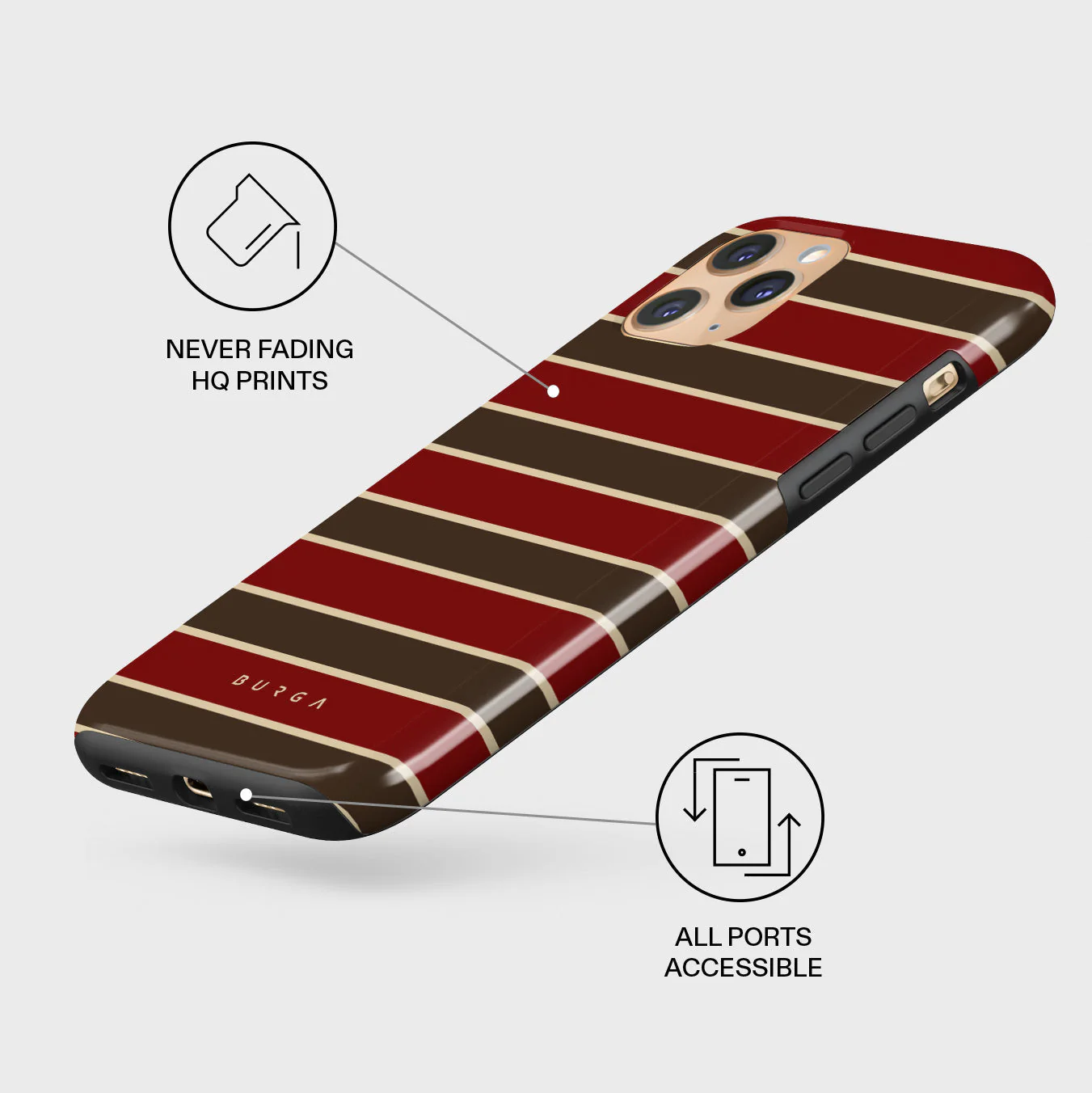 Yearbook - iPhone 11 Pro Max Case - Image 7