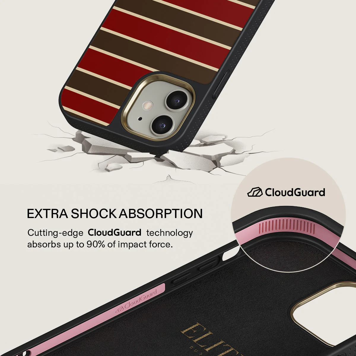 Yearbook - iPhone 12 Case - Image 7