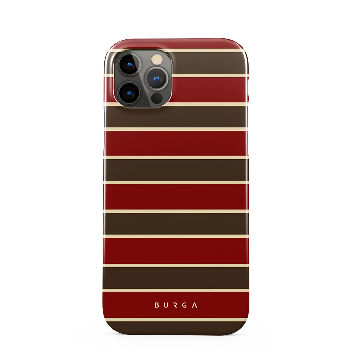 Yearbook - iPhone 12 Pro Max Case