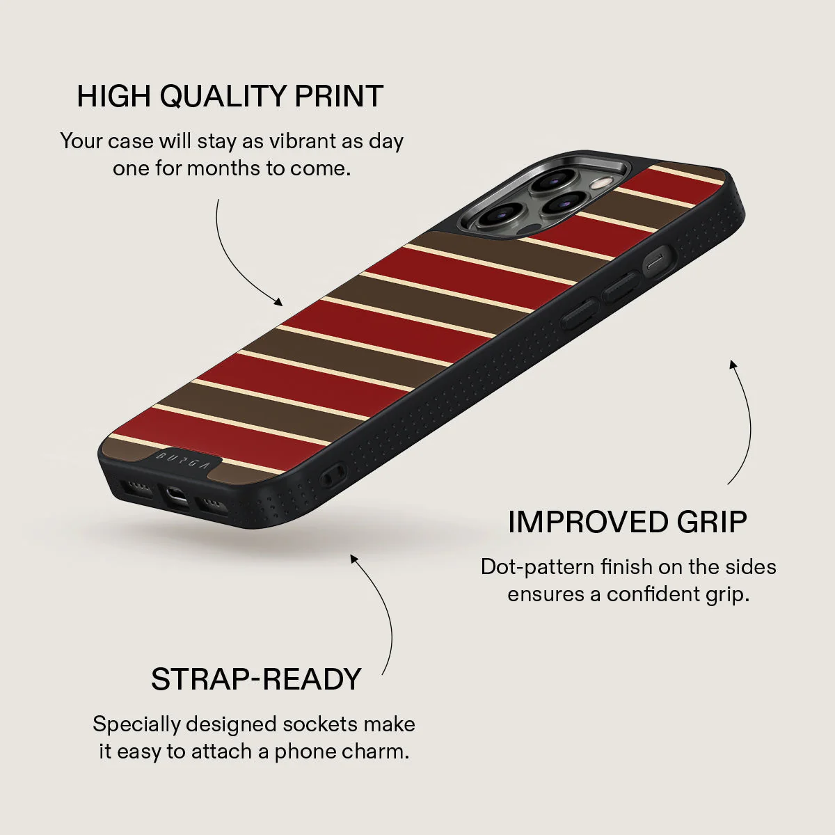 Yearbook - iPhone 12 Pro Max Case - Image 20