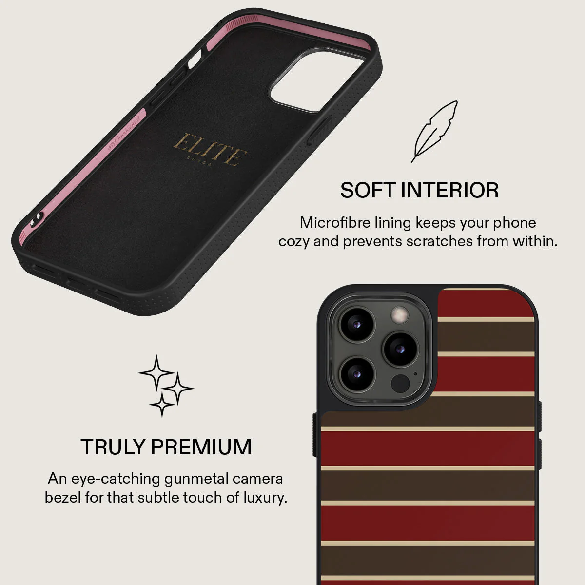 Yearbook - iPhone 12 Pro Max Case - Image 21