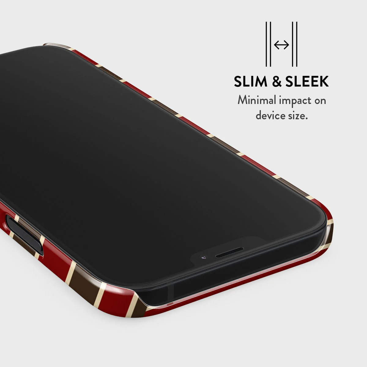 Yearbook - iPhone 12 Pro Max Case - Image 4