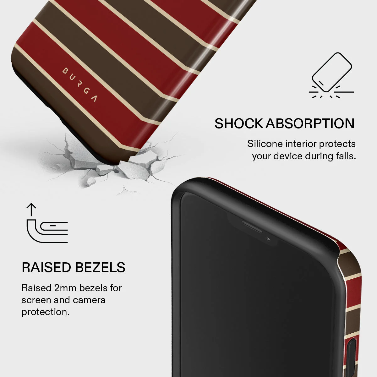 Yearbook - iPhone 12 Pro Max Case - Image 8