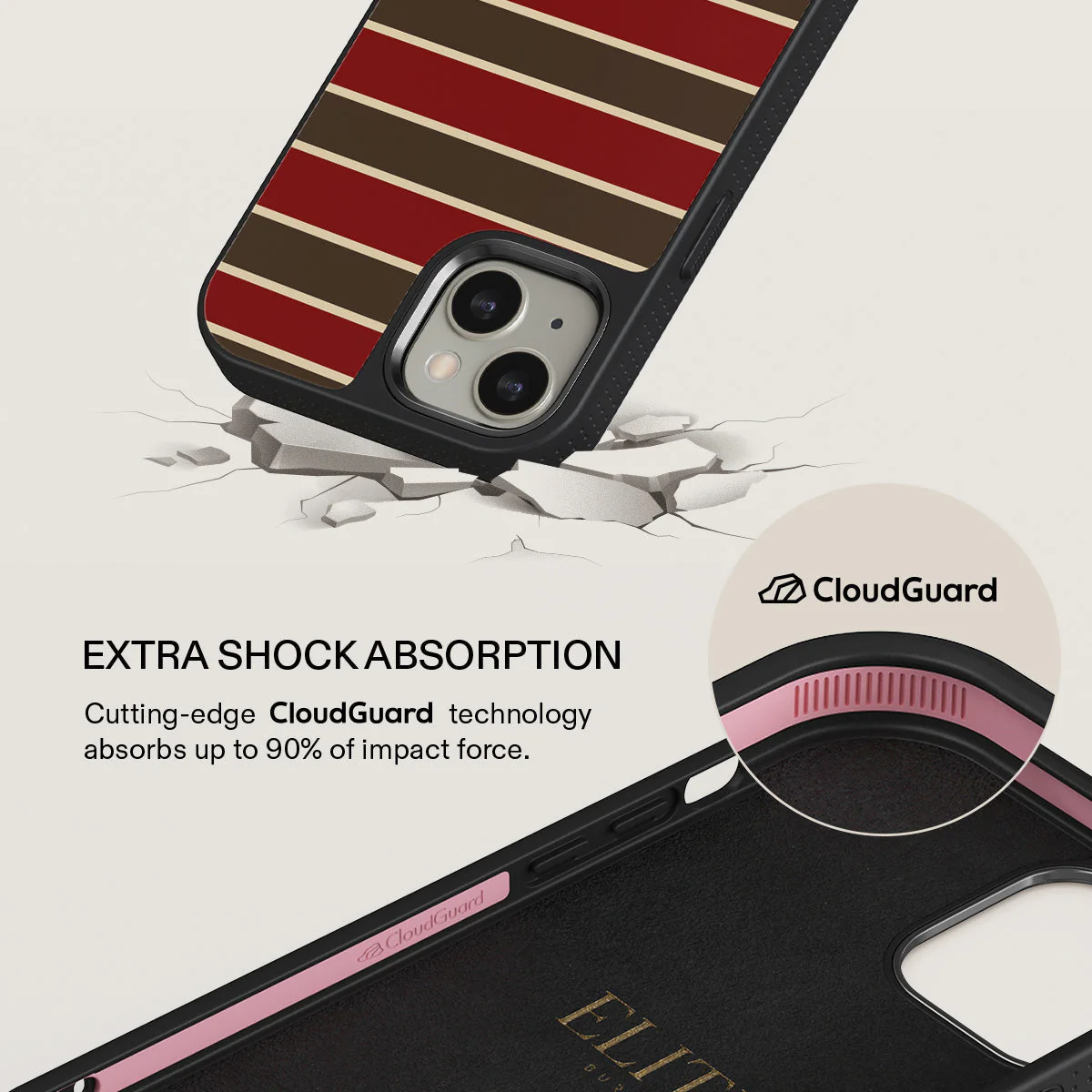 Yearbook - iPhone 13 Case - Image 14