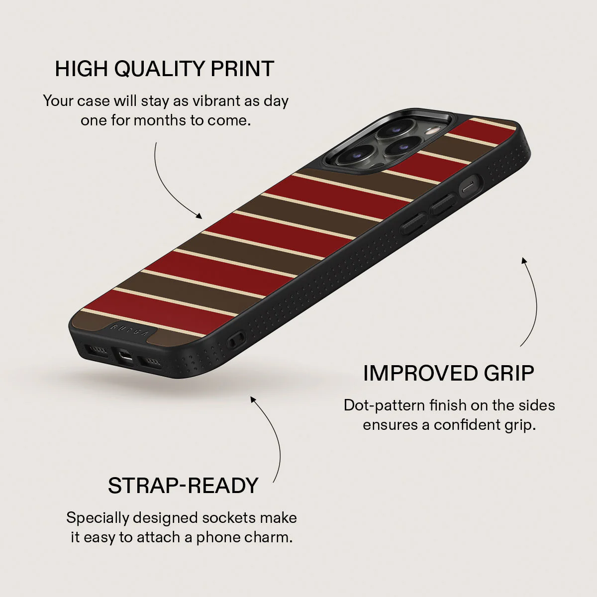 Yearbook - iPhone 13 Pro Case - Image 16