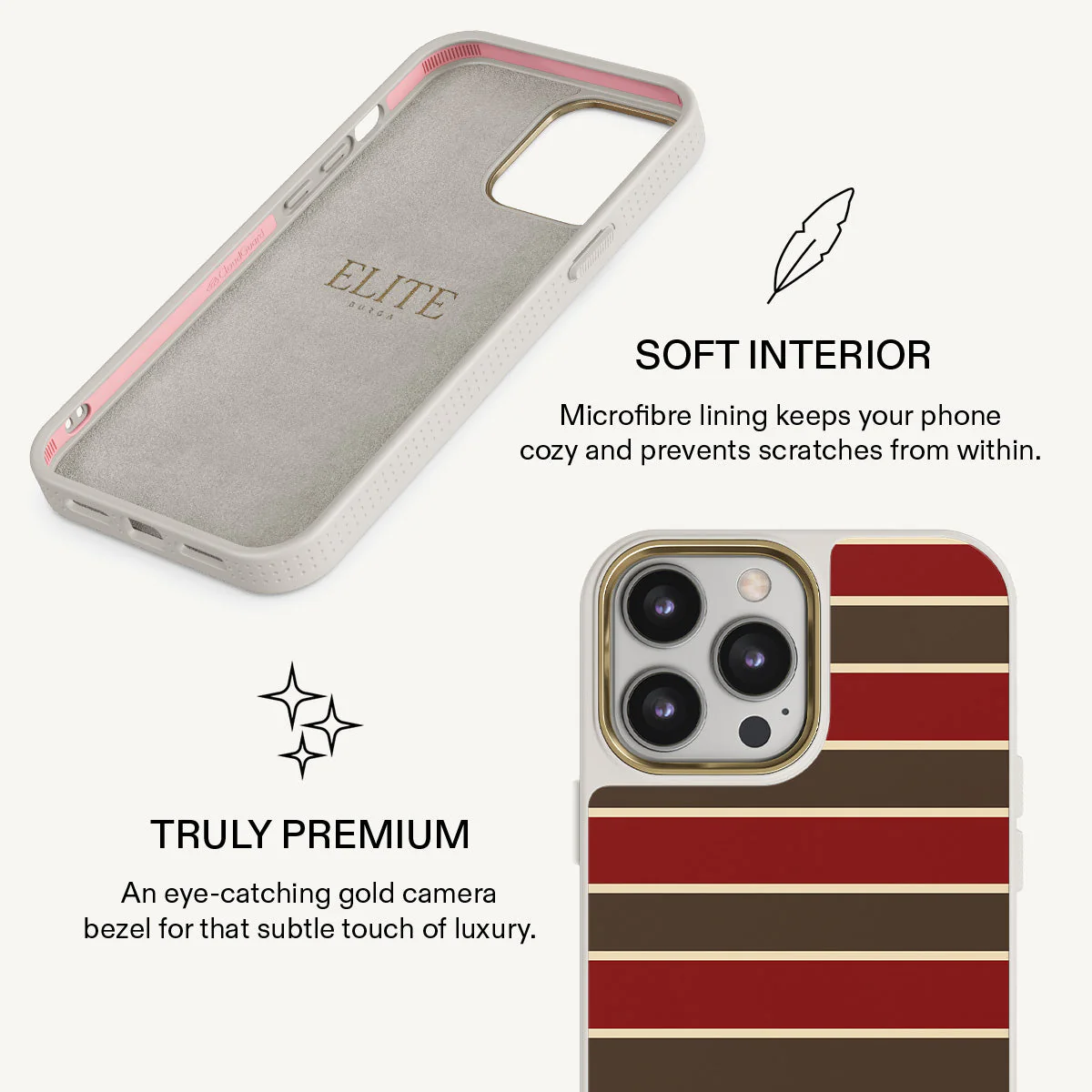 Yearbook - iPhone 13 Pro Case - Image 24