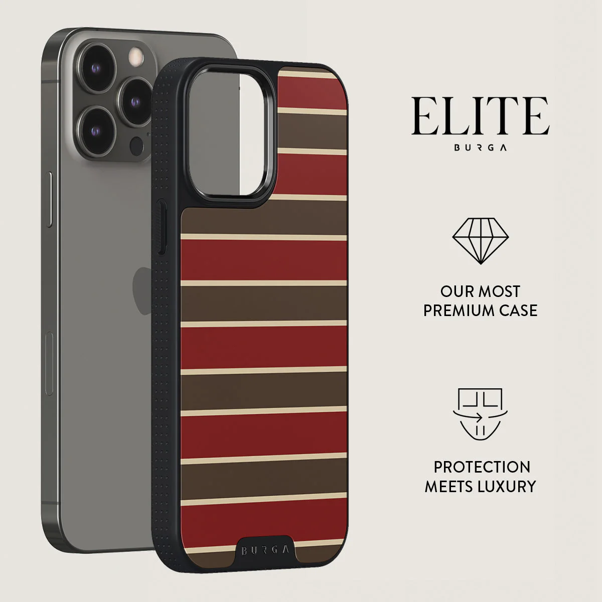 Yearbook - iPhone 13 Pro Max Case - Image 13