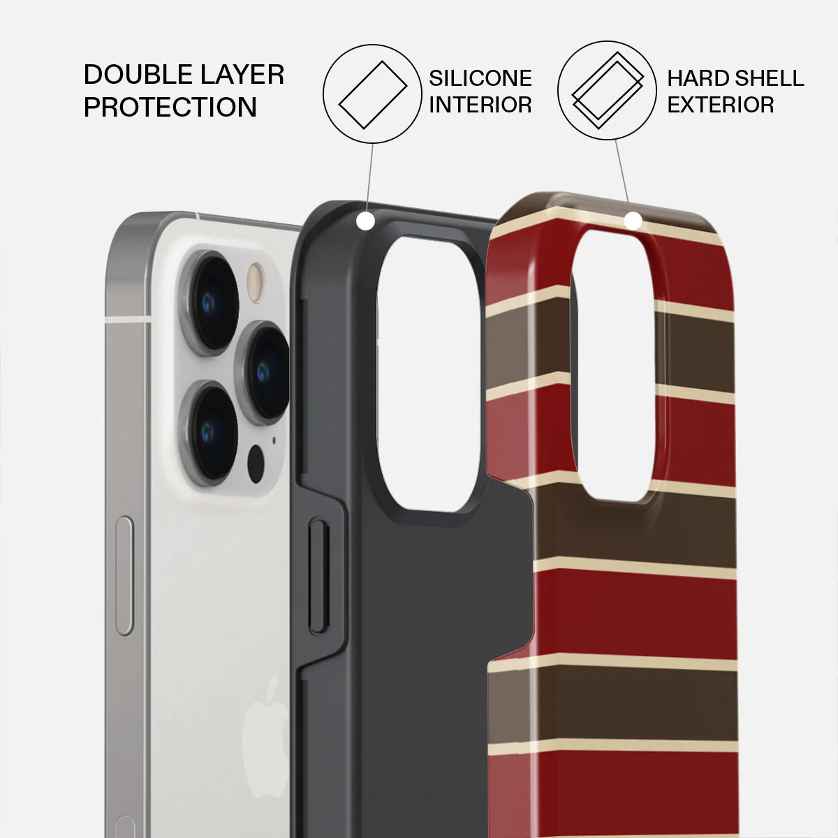Yearbook - iPhone 13 Pro Max Case - Image 2