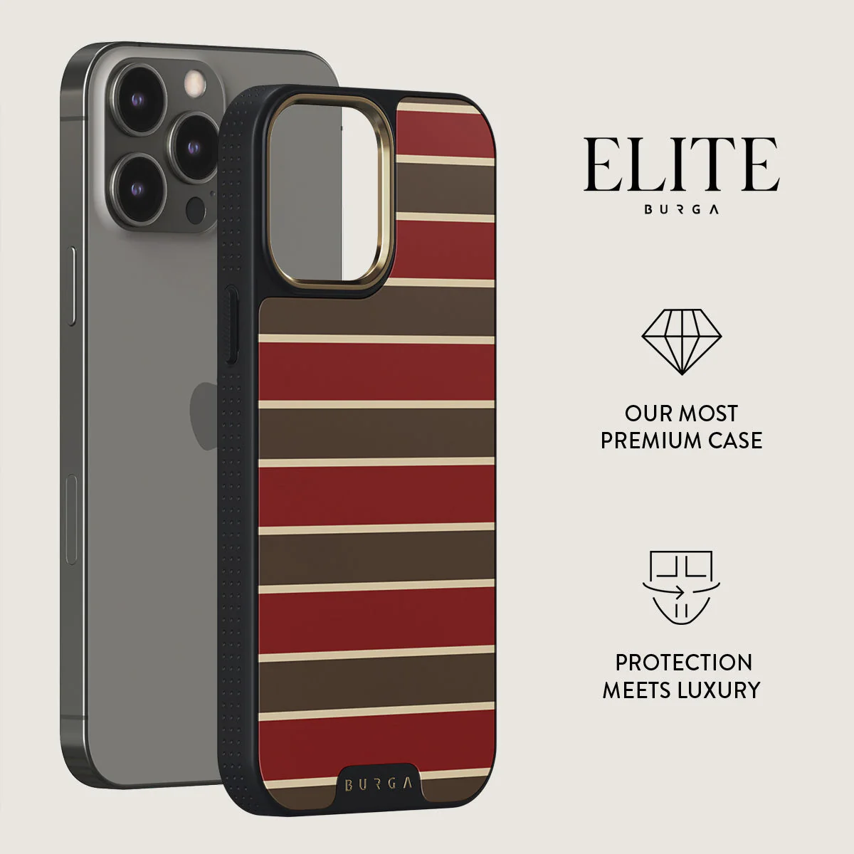 Yearbook - iPhone 13 Pro Max Case - Image 6