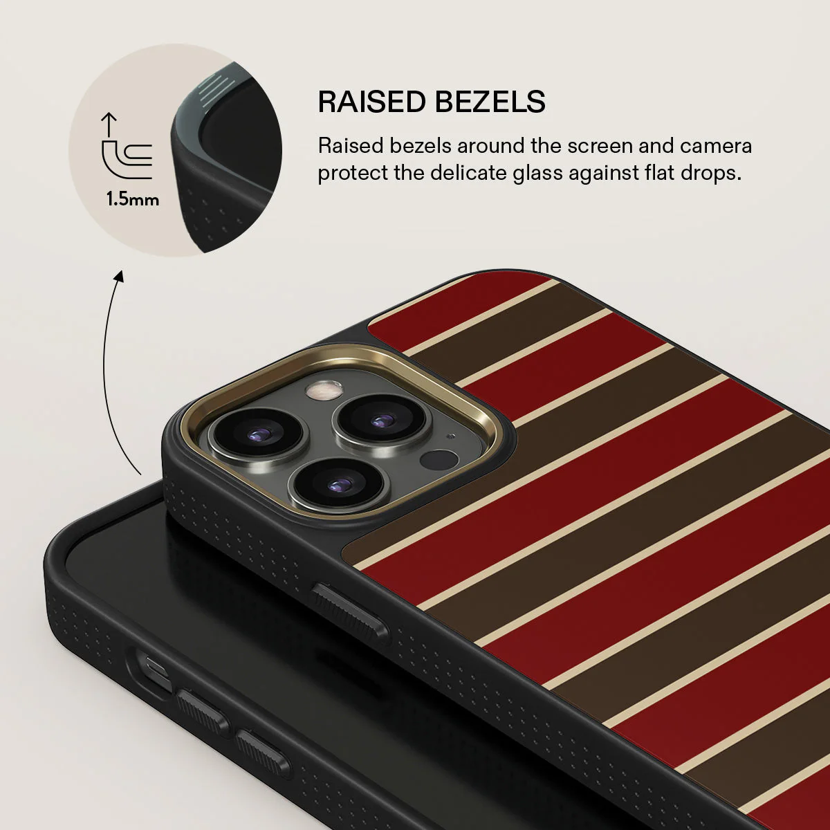 Yearbook - iPhone 13 Pro Max Case - Image 8