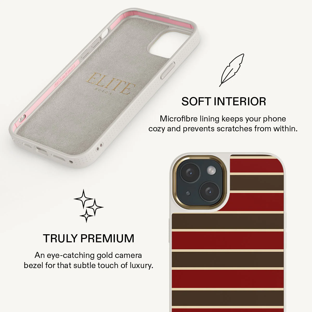 Yearbook - iPhone 14 Case - Image 24