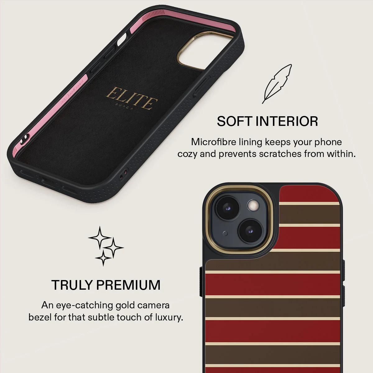 Yearbook - iPhone 14 Plus Case - Image 10