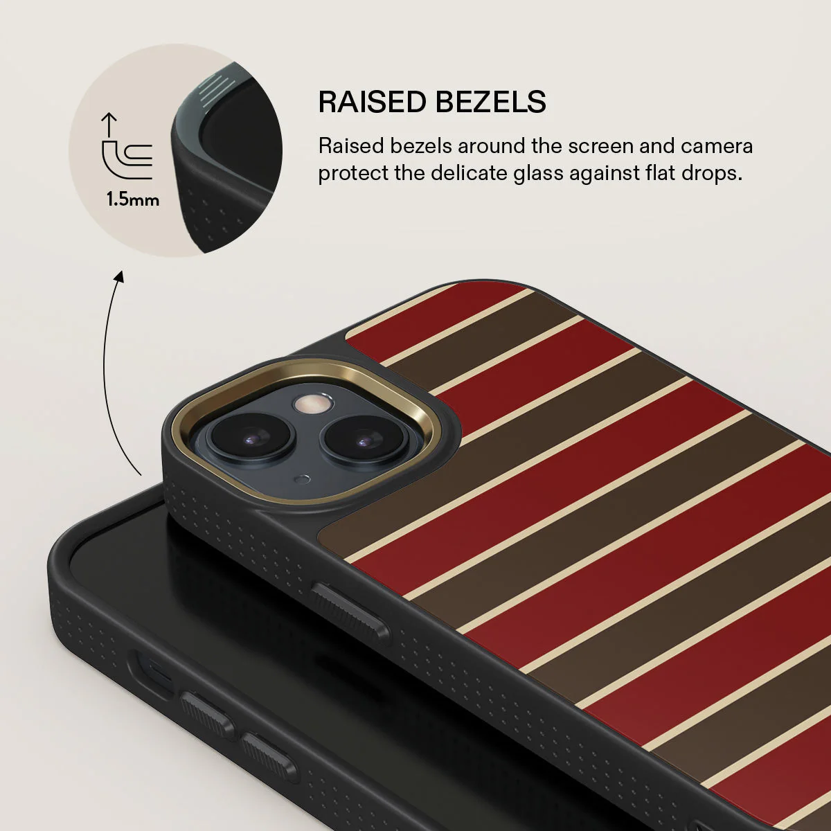 Yearbook - iPhone 14 Plus Case - Image 8