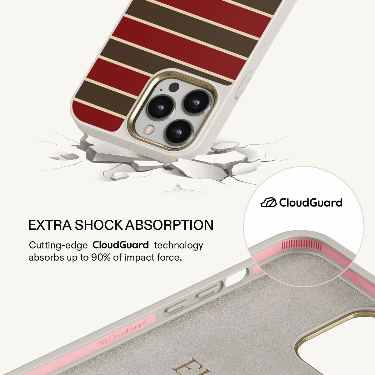 Yearbook - iPhone 14 Pro Case - Image 21