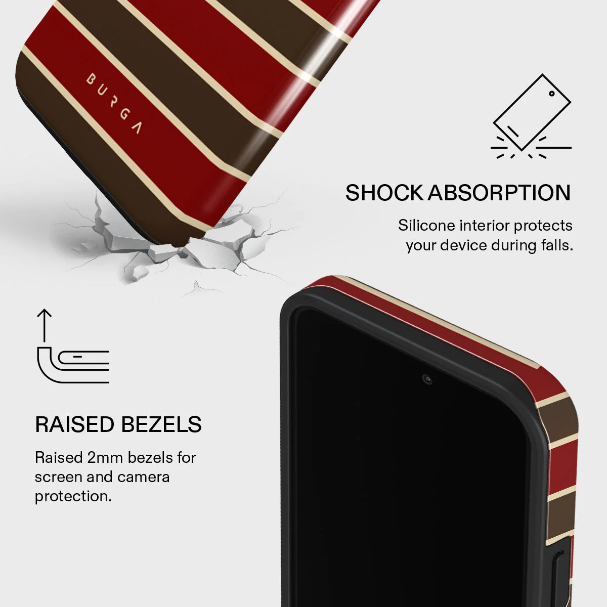 Yearbook - iPhone 14 Pro Case - Image 4