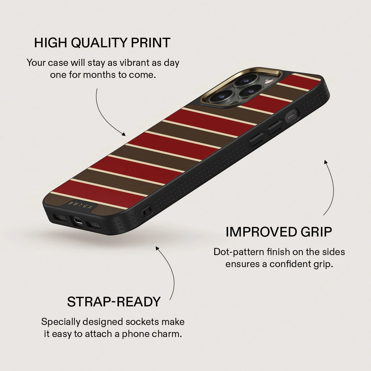 Yearbook - iPhone 14 Pro Case - Image 9