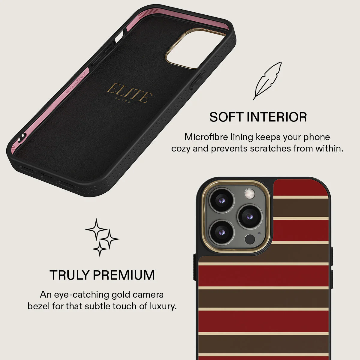 Yearbook - iPhone 14 Pro Max Case - Image 10