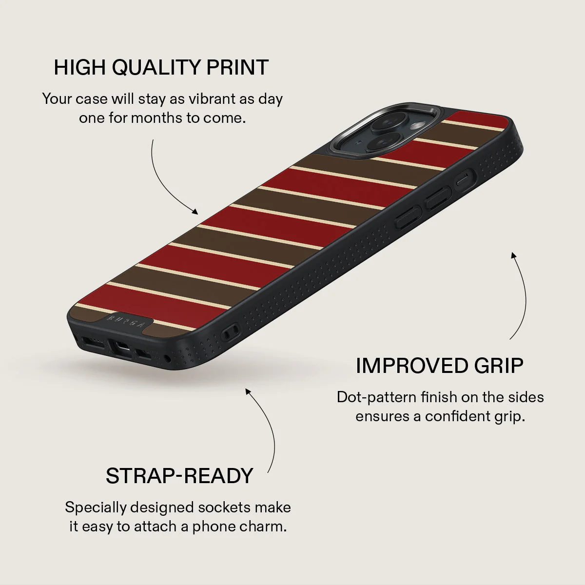 Yearbook - iPhone 15 Case - Image 16
