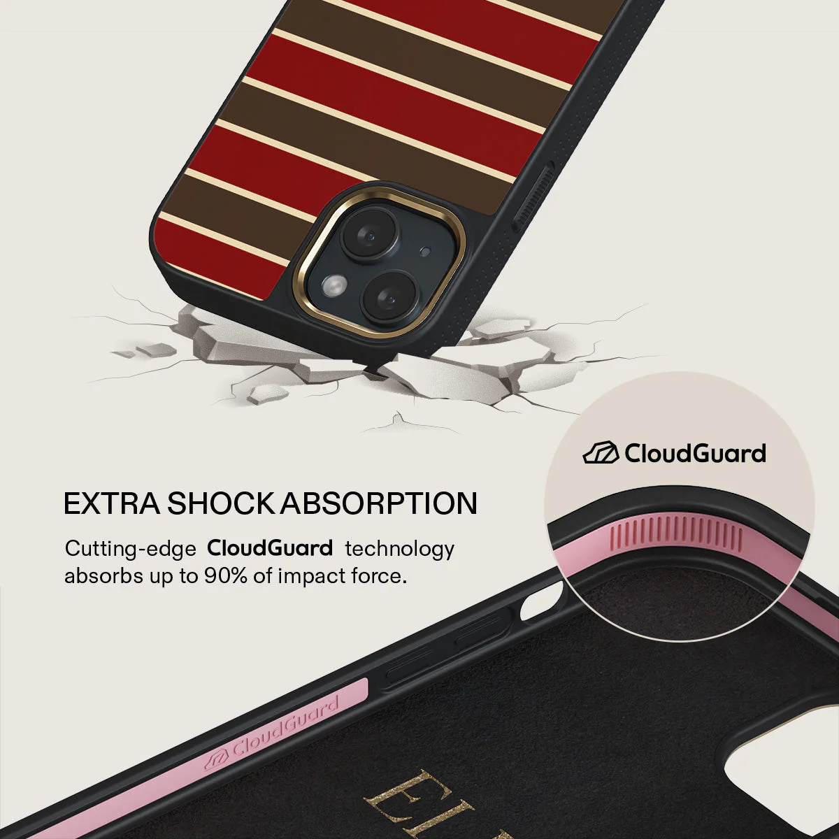 Yearbook - iPhone 15 Plus Case - Image 7