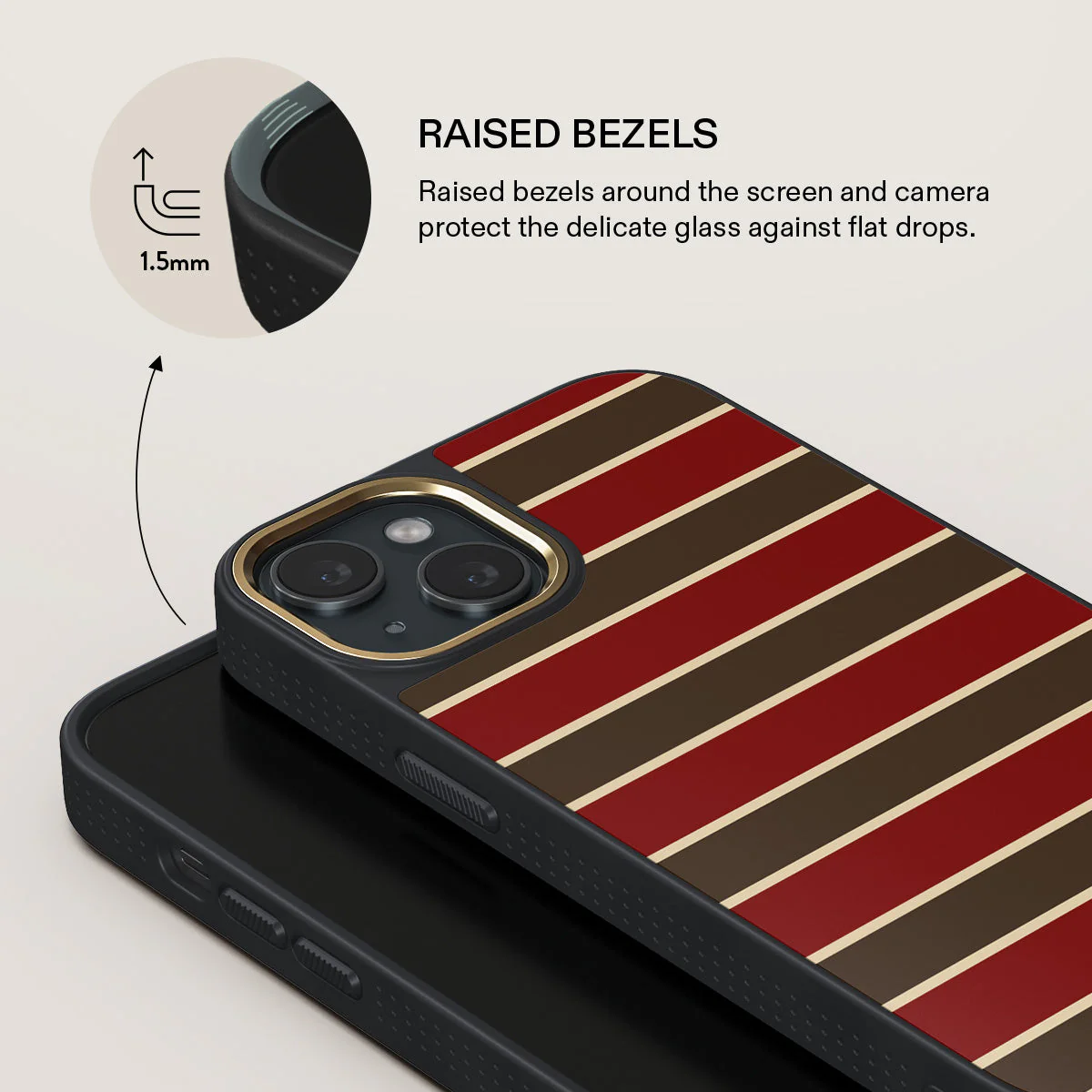 Yearbook - iPhone 15 Plus Case - Image 8